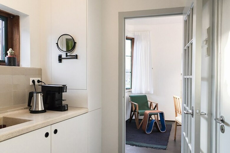 Apartamentos Sweets - Overtoomsesluis