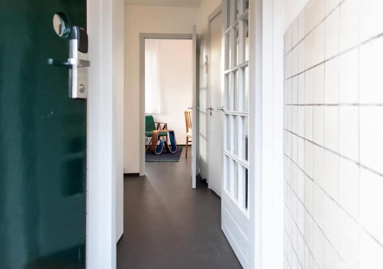 Apartamentos Sweets - Overtoomsesluis