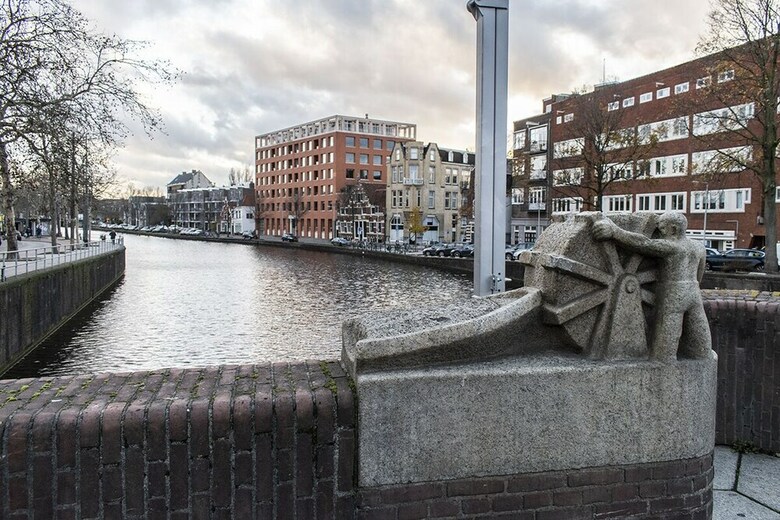 Apartamentos Sweets - Overtoomsesluis