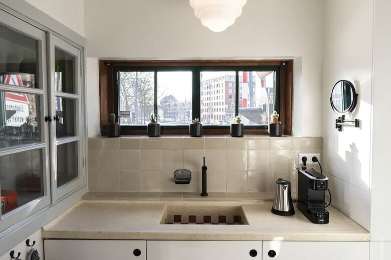 Apartamentos Sweets - Overtoomsesluis