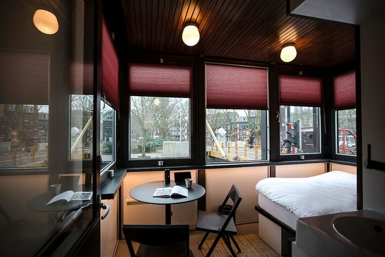 Apartamentos Sweets - Theophile de Bockbrug