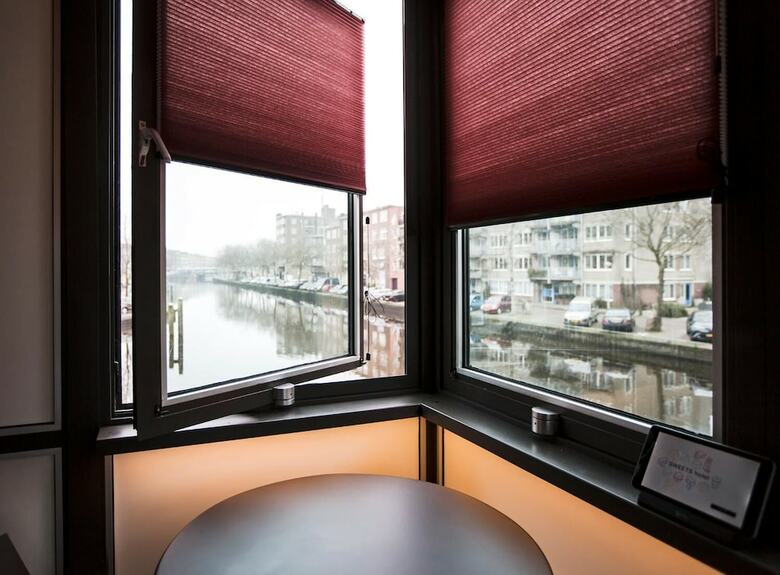 Apartamentos Sweets - Theophile de Bockbrug