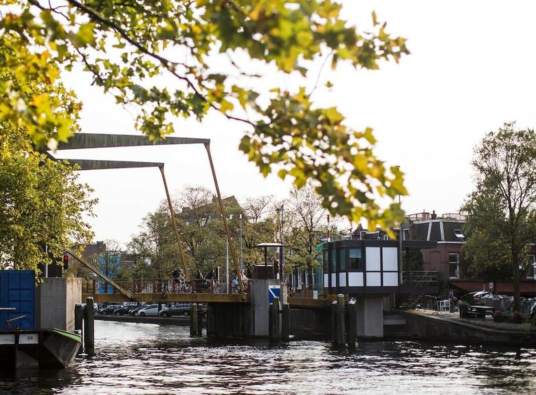Apartamentos Sweets - Theophile de Bockbrug