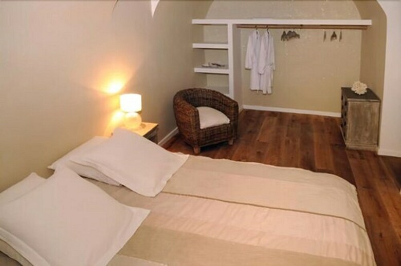 Hotel D�tox'inn