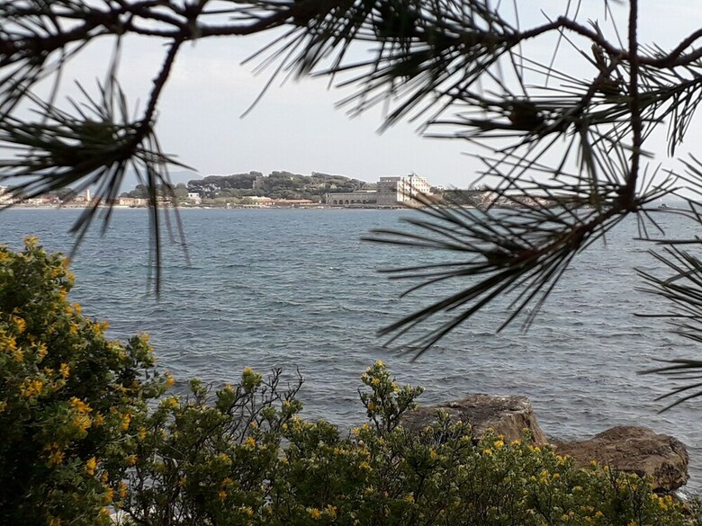 Apartamento Les Hameaux de Provence