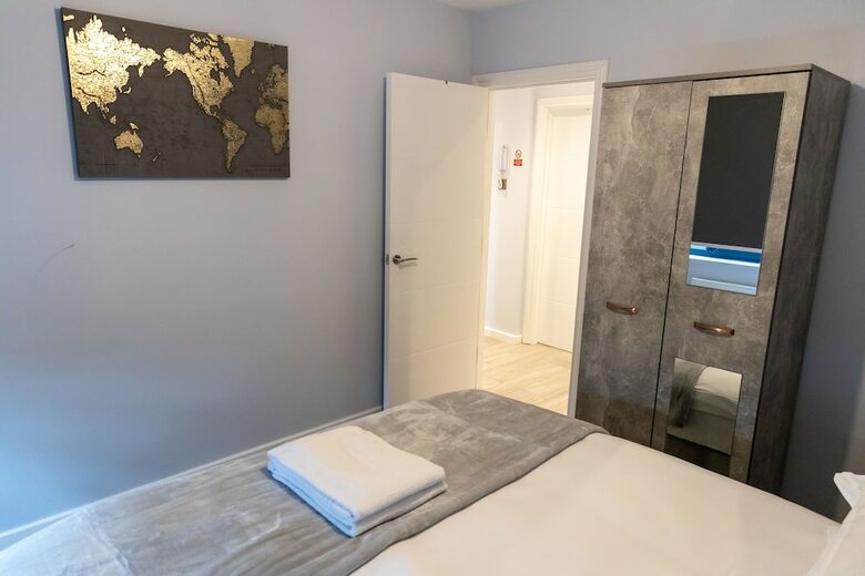 Apartamentos London Heathrow Serviced Apt - Bath Road
