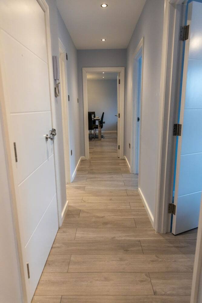 Apartamentos London Heathrow Serviced Apt - Bath Road