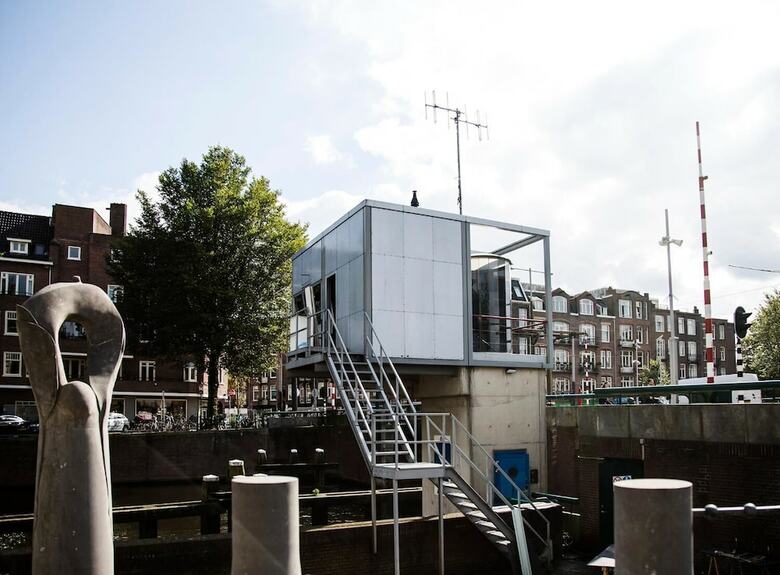 Apartamentos Sweets - Wiegbrug