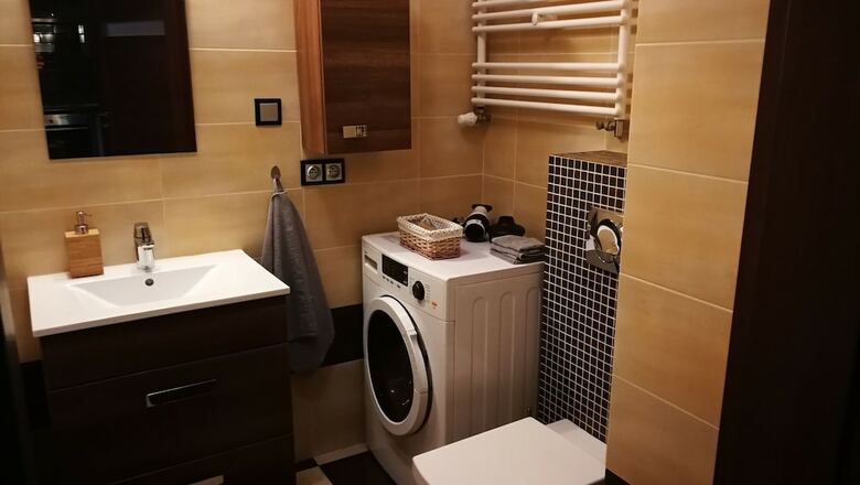 Labo Apartment Towarowa Lux