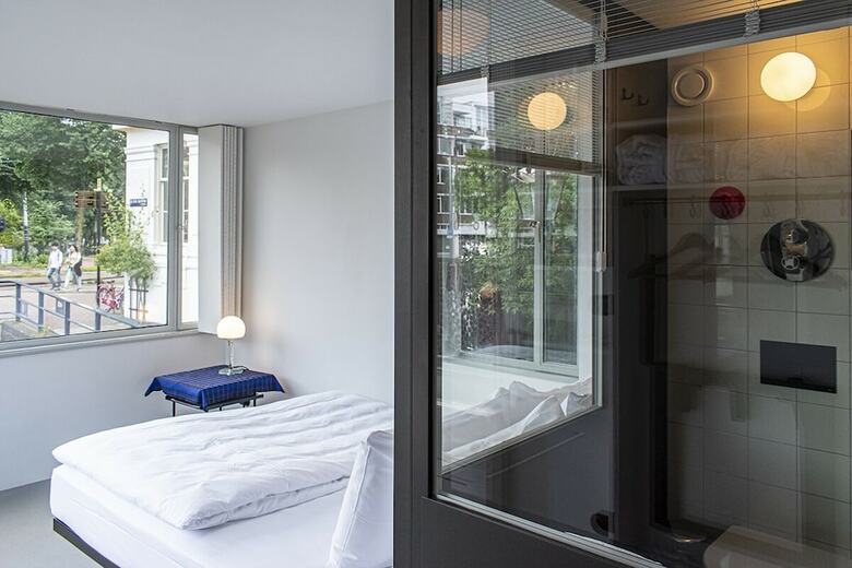Apartamentos Sweets - Hortusbrug