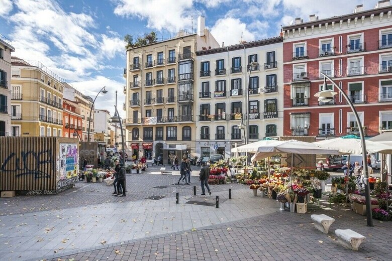 Sweet Inn Apartments - Plaza de Tirso