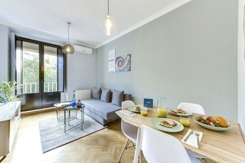Sweet Inn Apartments - Plaza de Tirso