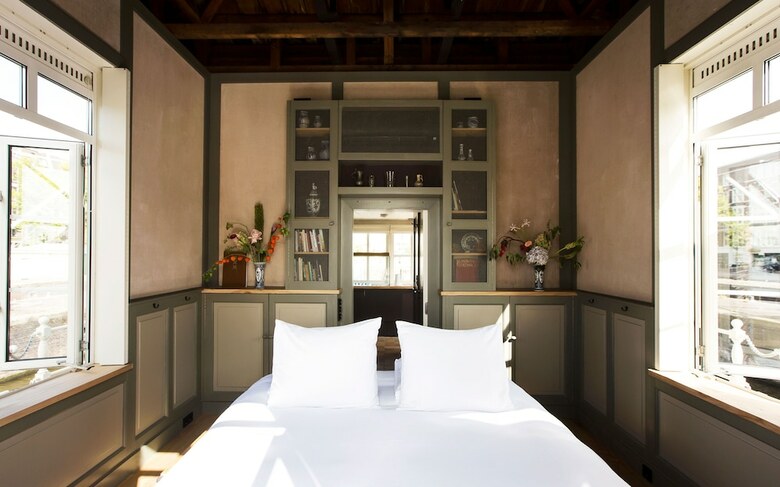 Aparthotel Sweets - Amstelschutsluis