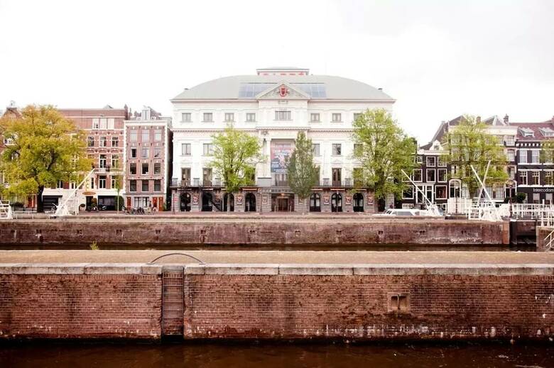 Aparthotel Sweets - Amstelschutsluis