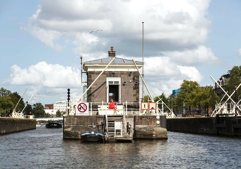 Aparthotel Sweets - Amstelschutsluis
