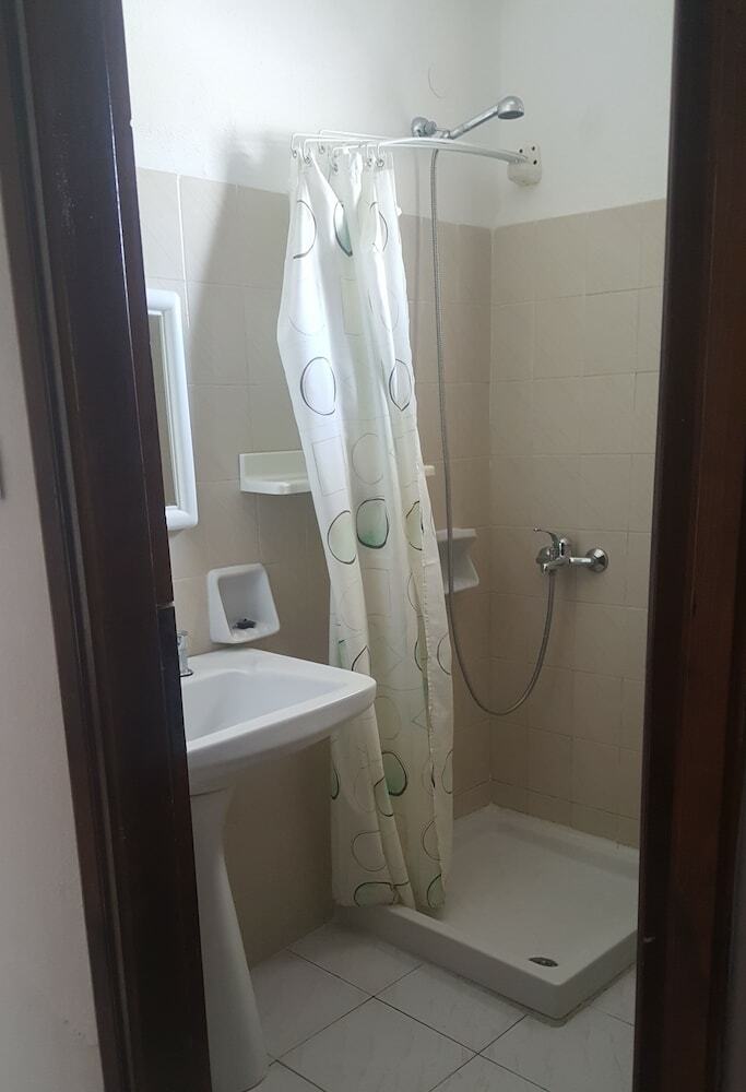 Amalia Apartments