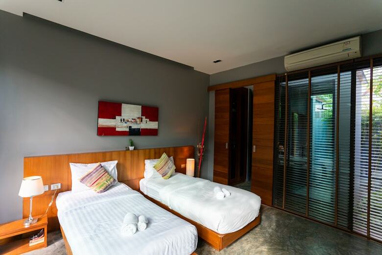 Coco 4 Villa