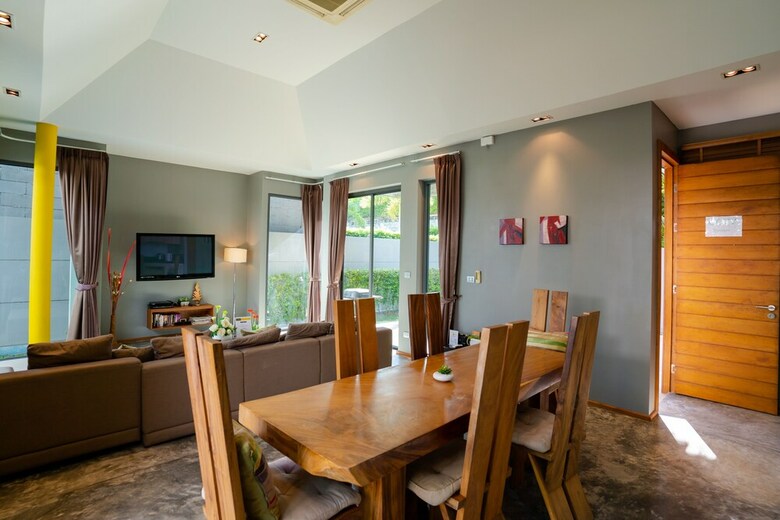 Coco 4 Villa