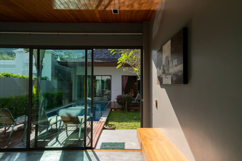 Coco 4 Villa