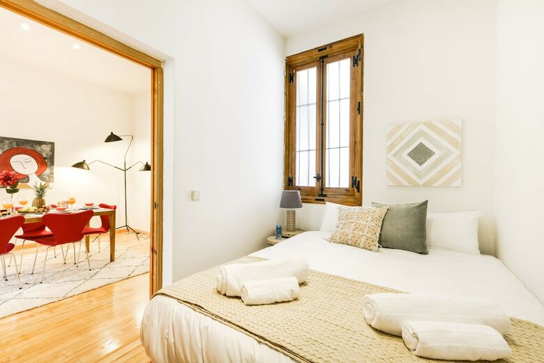 Sweet Inn Apartments - Calle de Toledo