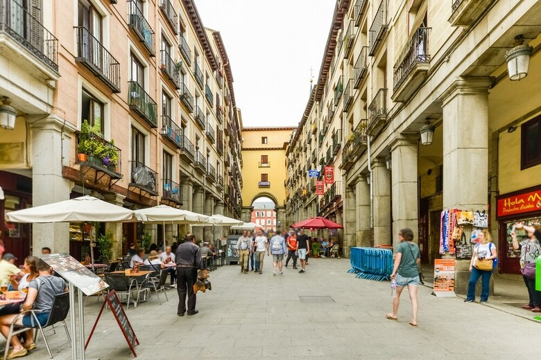 Sweet Inn Apartments - Calle de Toledo