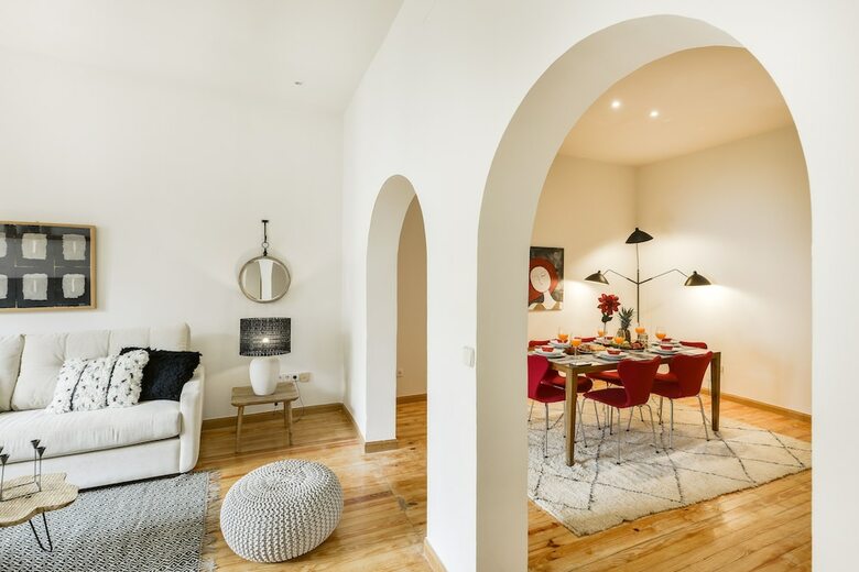 Sweet Inn Apartments - Calle de Toledo