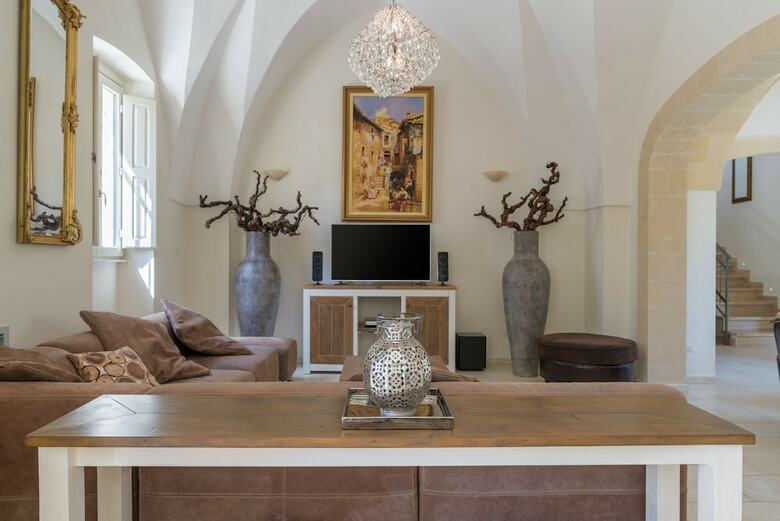 Villa La Dolce Vita By Wonderful Italy