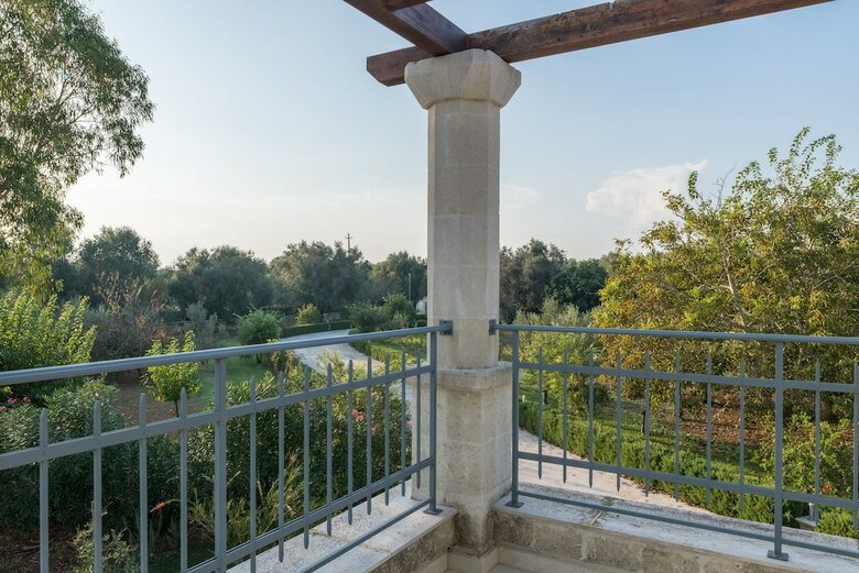 Villa La Dolce Vita By Wonderful Italy