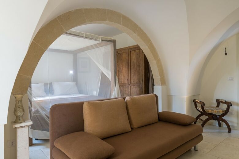 Villa La Dolce Vita By Wonderful Italy