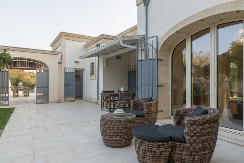 Villa La Dolce Vita By Wonderful Italy