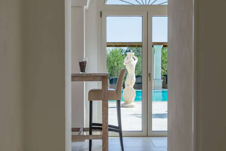 Villa La Dolce Vita By Wonderful Italy