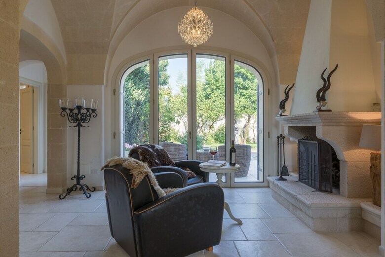 Villa La Dolce Vita By Wonderful Italy