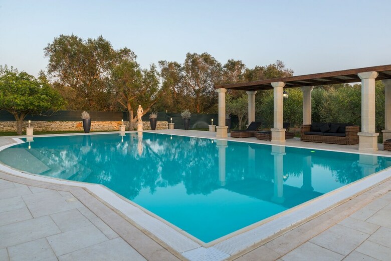 Villa La Dolce Vita By Wonderful Italy