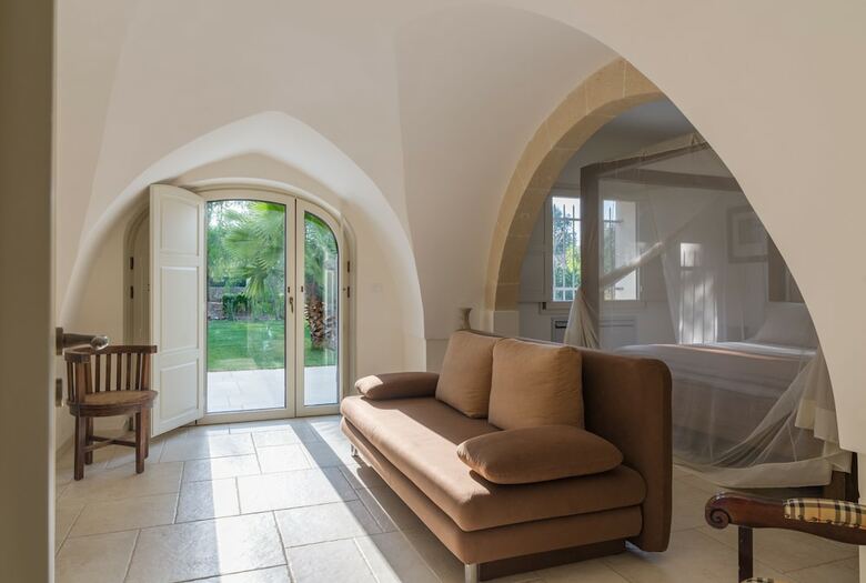 Villa La Dolce Vita By Wonderful Italy