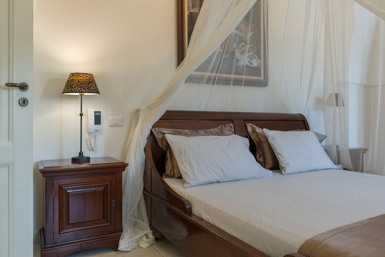 Villa La Dolce Vita By Wonderful Italy