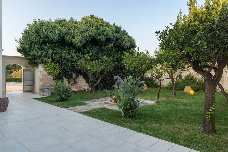 Villa La Dolce Vita By Wonderful Italy
