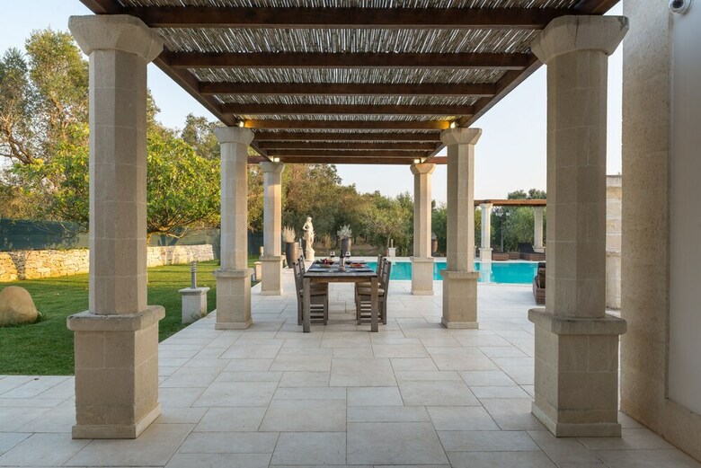 Villa La Dolce Vita By Wonderful Italy