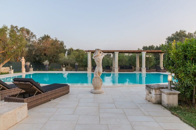 Villa La Dolce Vita By Wonderful Italy