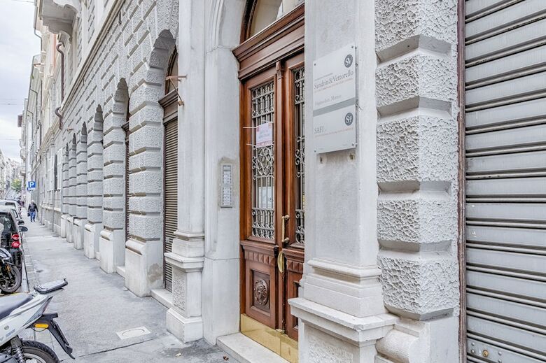 Apartamento Casa Dell'armonia
