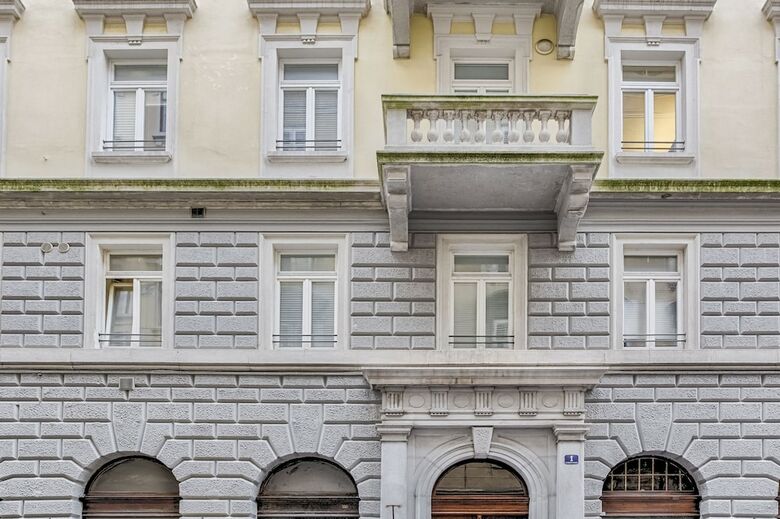 Apartamento Casa Dell'armonia