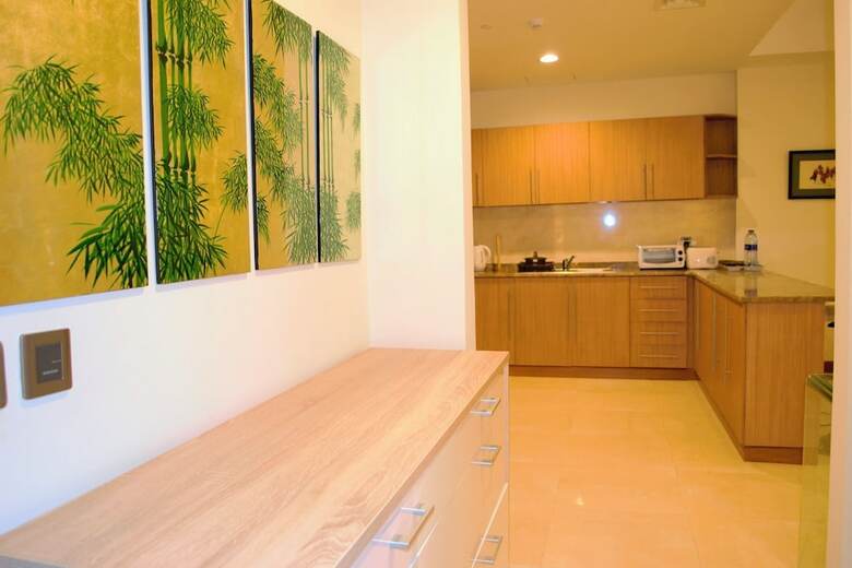 Apartamento Ascapes Al Murad Towers