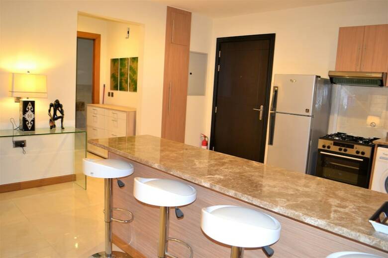 Apartamento Ascapes Al Murad Towers