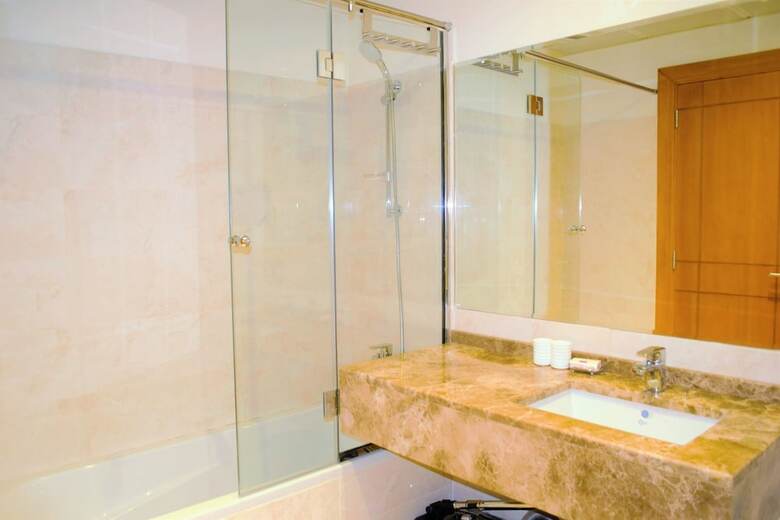 Apartamento Ascapes Al Murad Towers