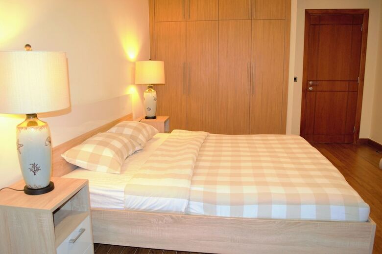 Apartamento Ascapes Al Murad Towers