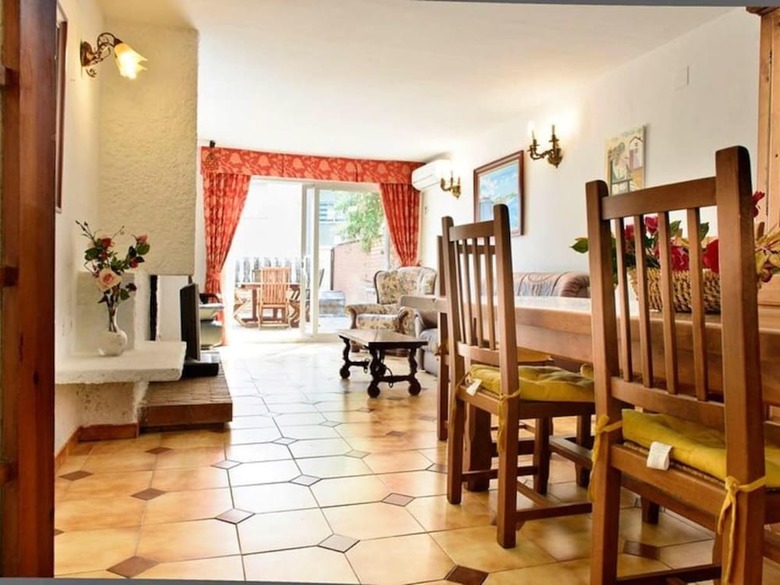 Apartment With 4 Bedrooms In Salou, With Pool Access And Balcony