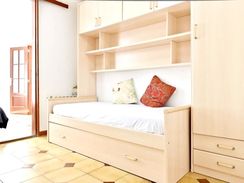 Apartment With 4 Bedrooms In Salou, With Pool Access And Balcony