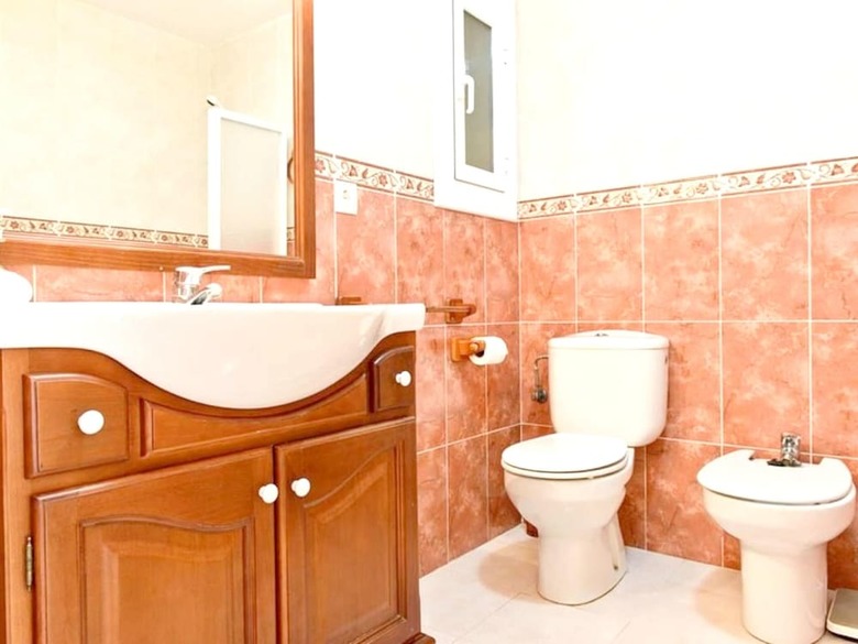 Apartment With 4 Bedrooms In Salou, With Pool Access And Balcony