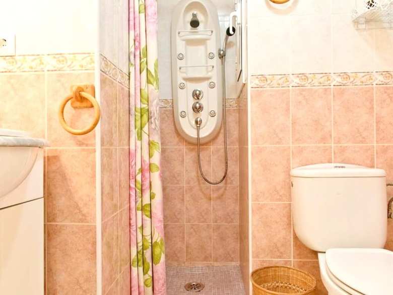 Apartment With 4 Bedrooms In Salou, With Pool Access And Balcony