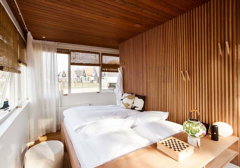 Apartamentos Sweets - Buiksloterdraaibrug