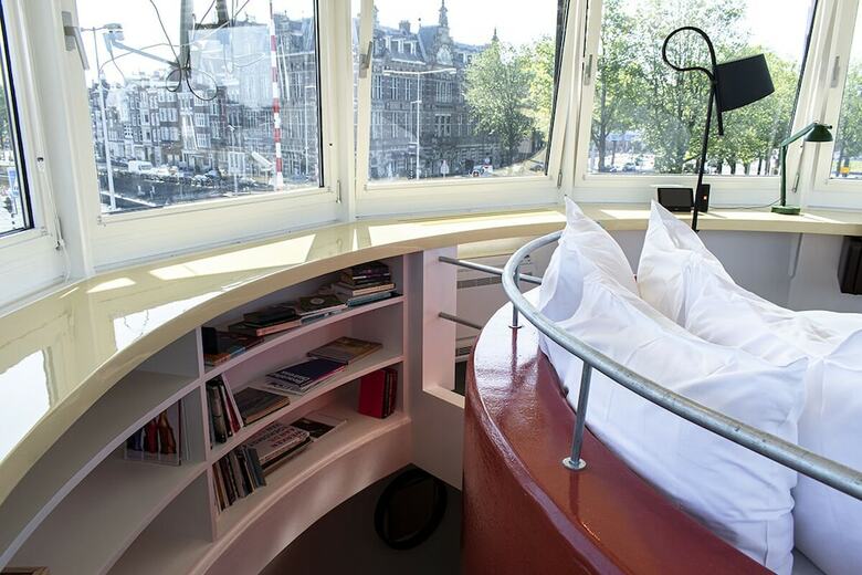 Apartamentos Sweets - Kortjewantsbrug